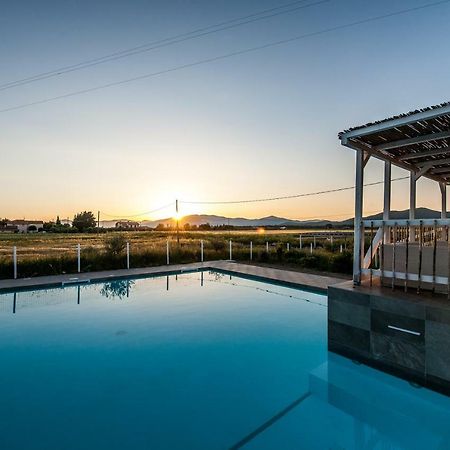 Refugium Countryhouse Podere Cernaia Dış mekan fotoğraf