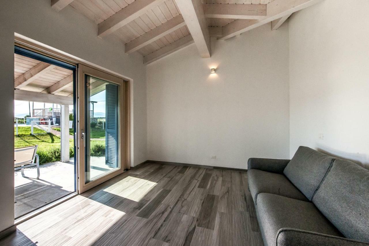 Refugium Countryhouse Podere Cernaia Dış mekan fotoğraf