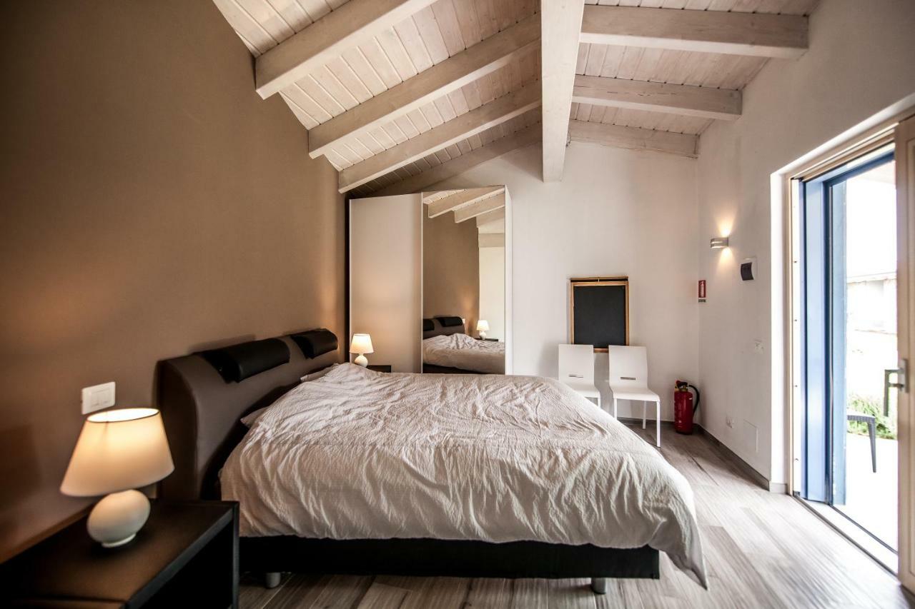 Refugium Countryhouse Podere Cernaia Dış mekan fotoğraf