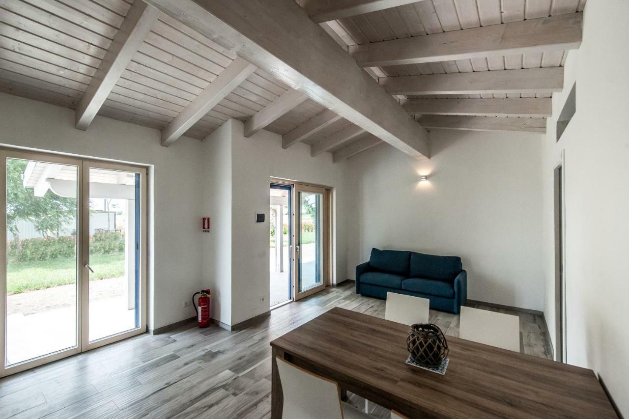 Refugium Countryhouse Podere Cernaia Dış mekan fotoğraf