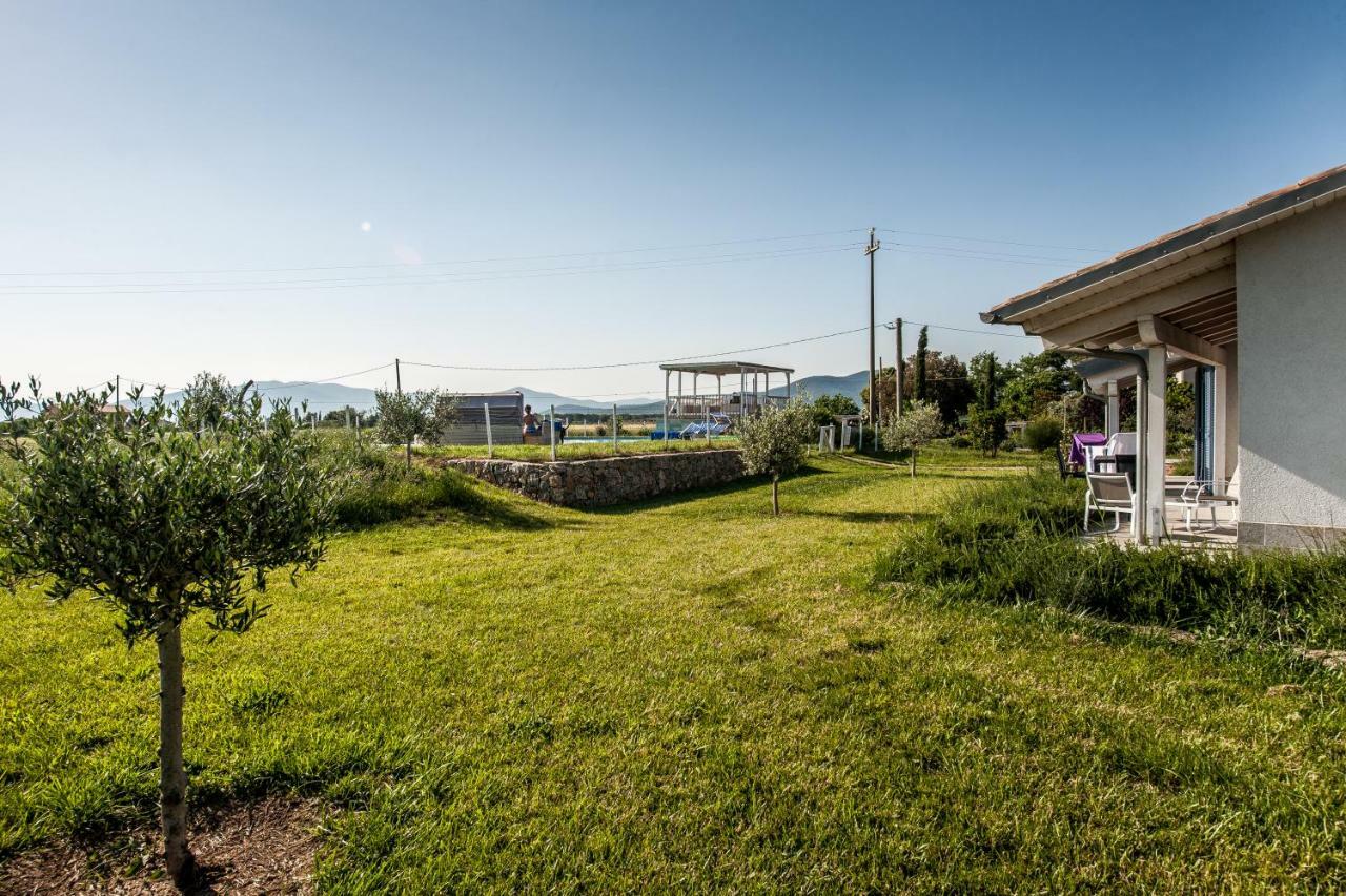 Refugium Countryhouse Podere Cernaia Dış mekan fotoğraf