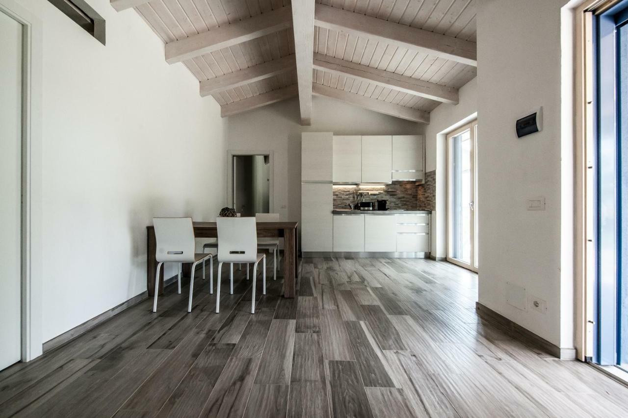 Refugium Countryhouse Podere Cernaia Dış mekan fotoğraf