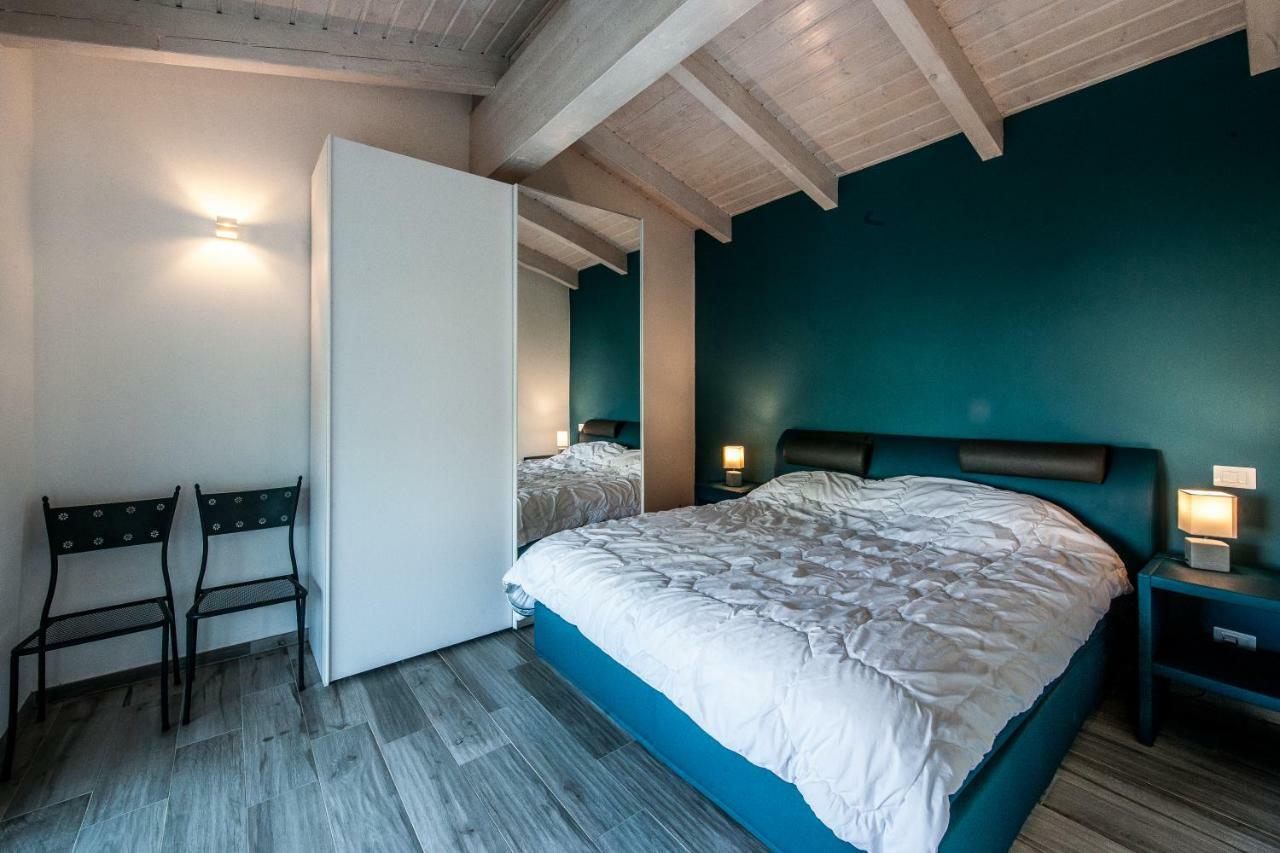 Refugium Countryhouse Podere Cernaia Dış mekan fotoğraf