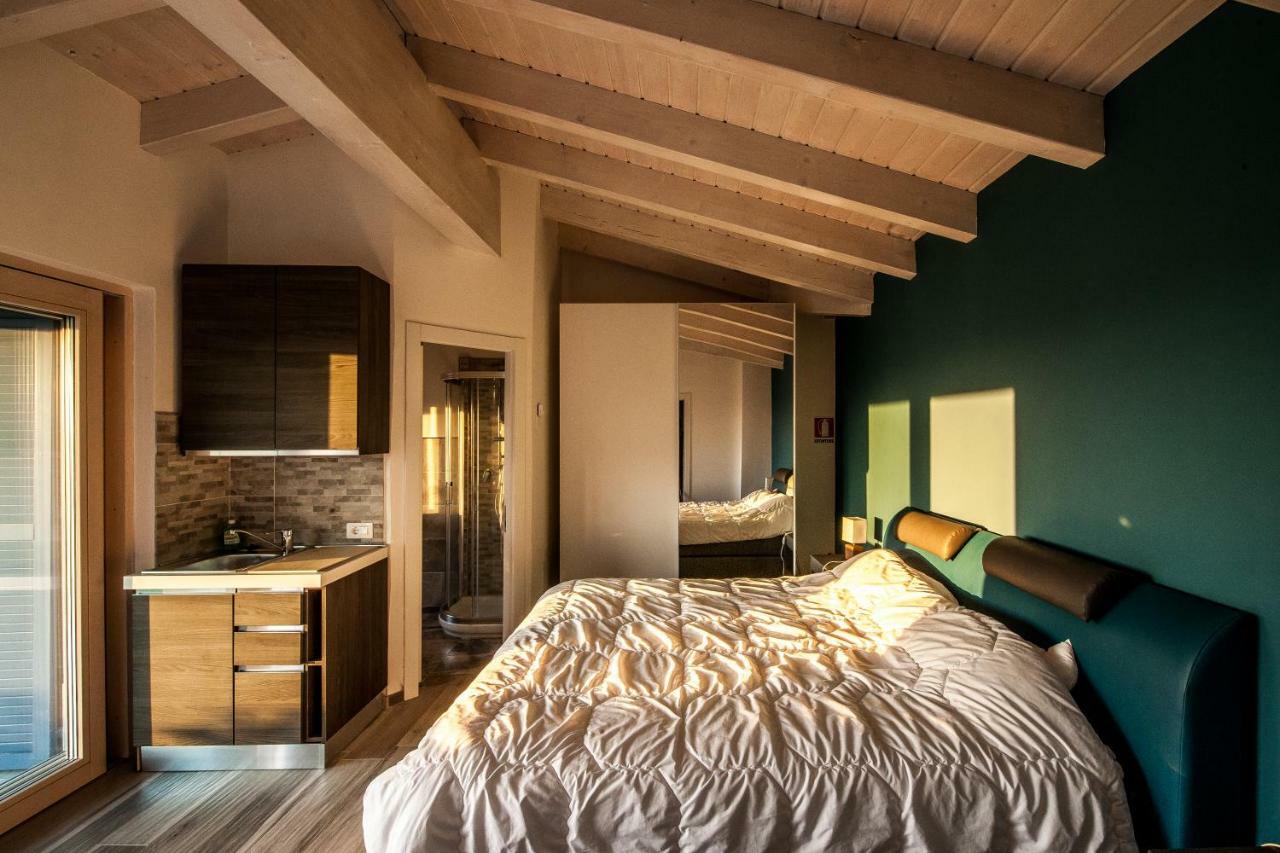 Refugium Countryhouse Podere Cernaia Dış mekan fotoğraf