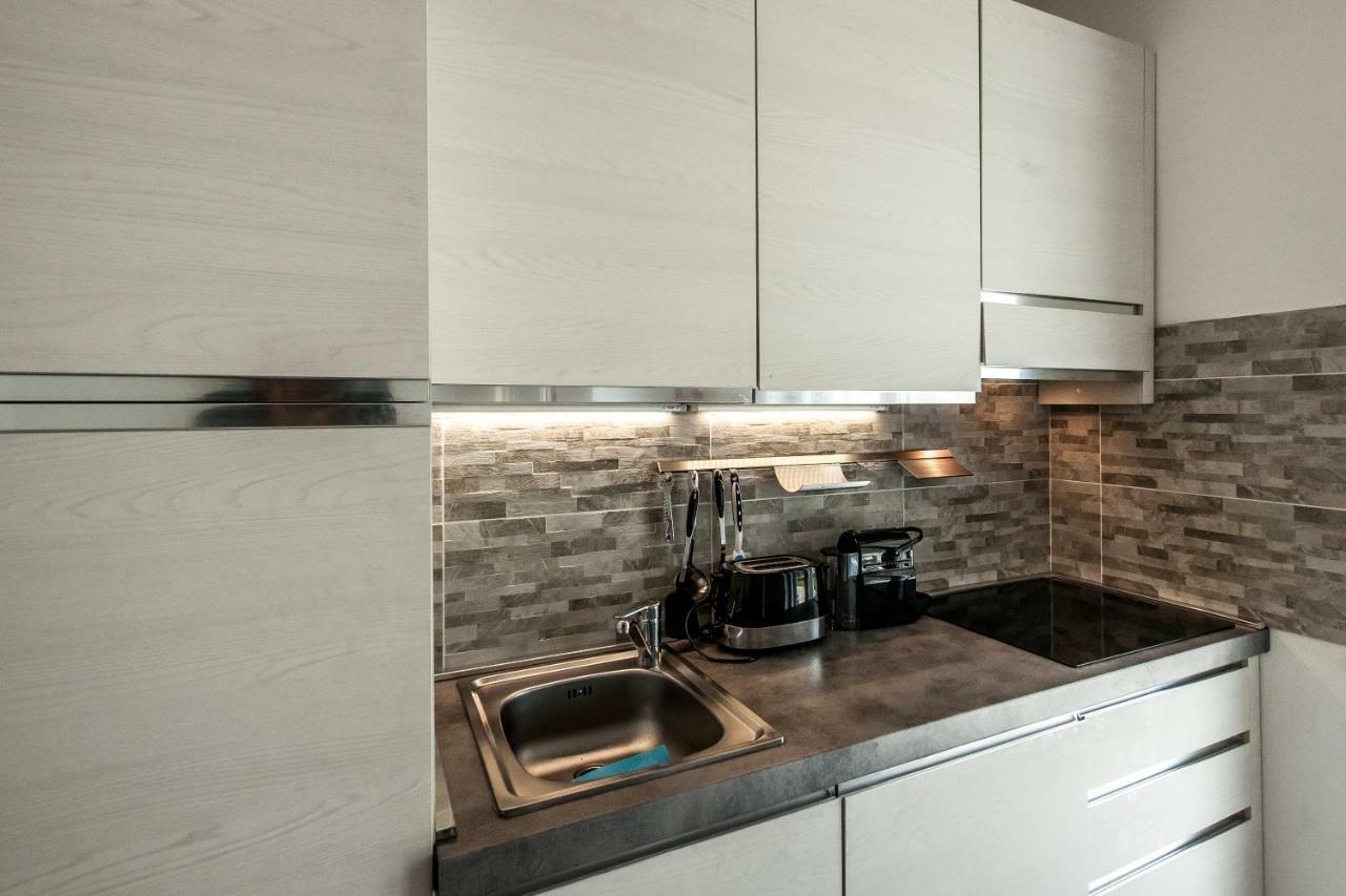 Refugium Countryhouse Podere Cernaia Dış mekan fotoğraf
