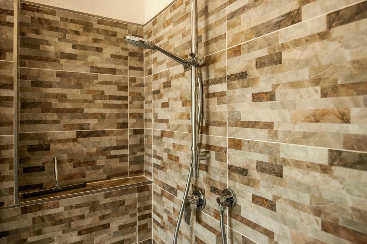 Refugium Countryhouse Podere Cernaia Dış mekan fotoğraf
