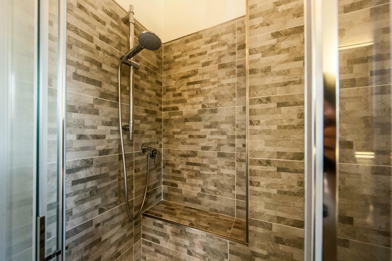 Refugium Countryhouse Podere Cernaia Dış mekan fotoğraf
